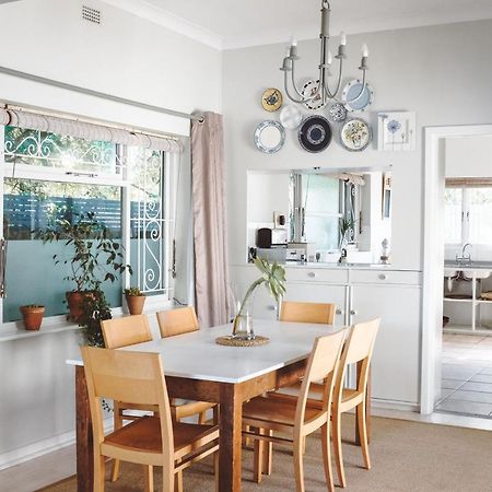 Leisure Isle Seaside Cottage Книсна Екстер'єр фото
