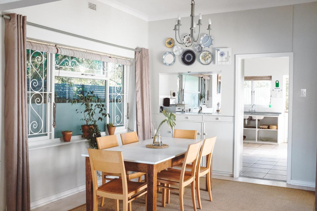 Leisure Isle Seaside Cottage Книсна Екстер'єр фото