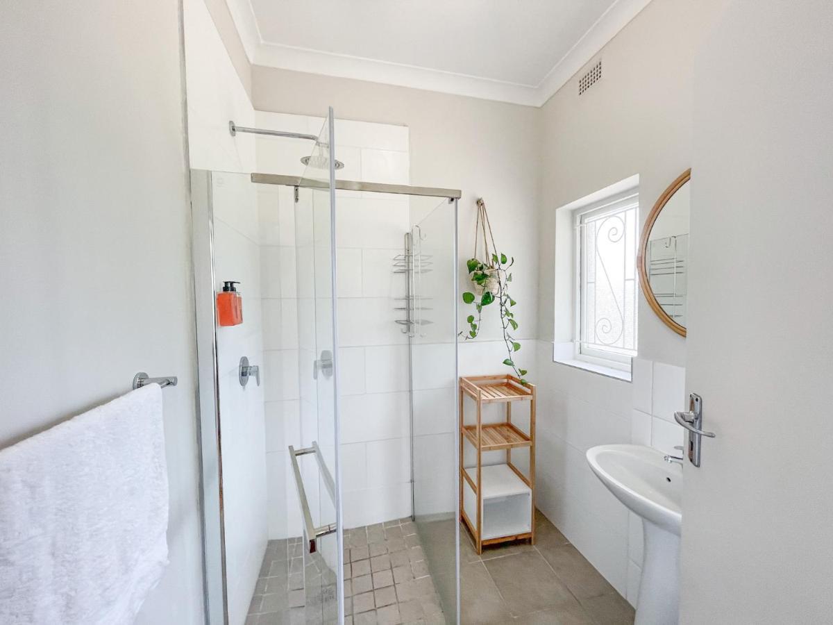 Leisure Isle Seaside Cottage Книсна Екстер'єр фото