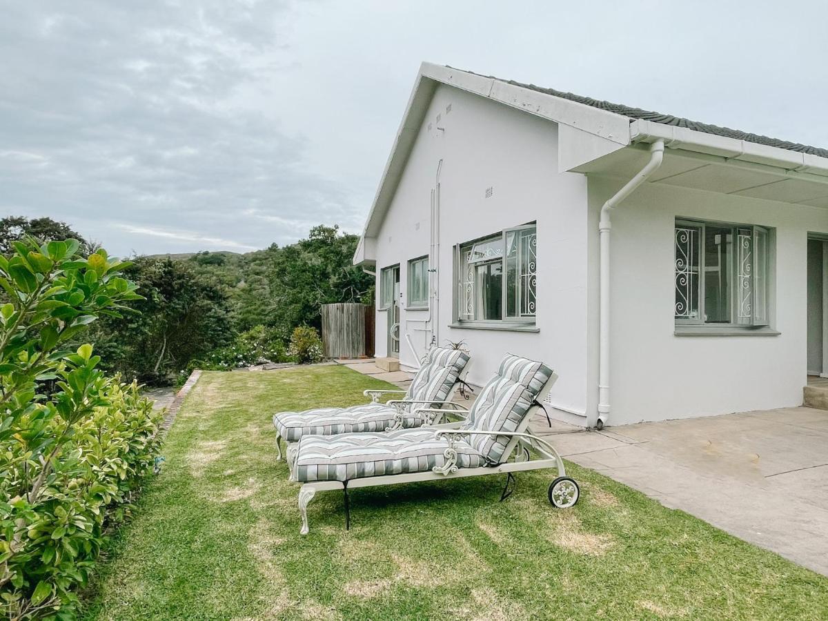 Leisure Isle Seaside Cottage Книсна Екстер'єр фото