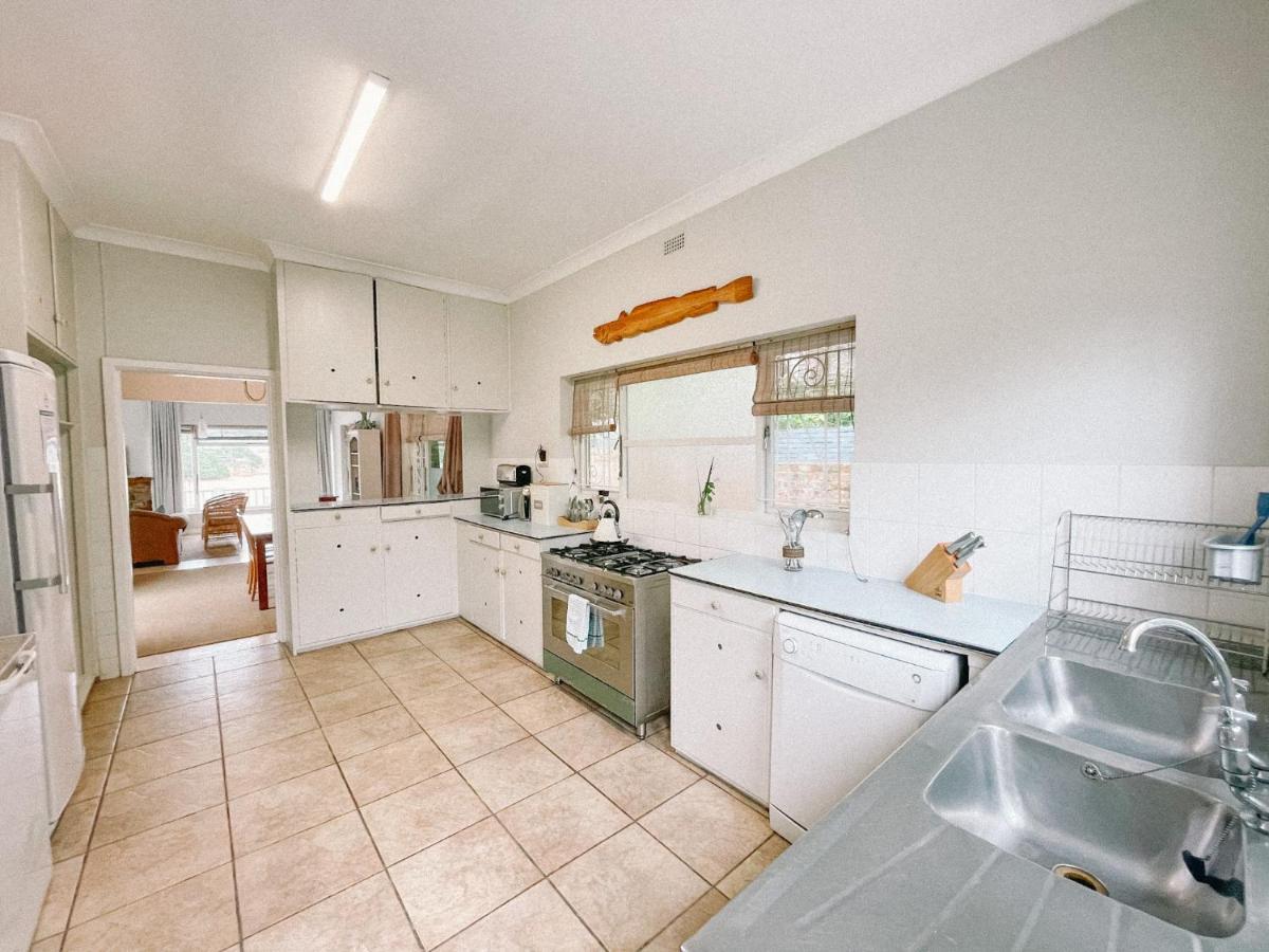 Leisure Isle Seaside Cottage Книсна Екстер'єр фото